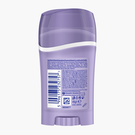 Deodorant antiperspirant solid Orchard Blossom 45g