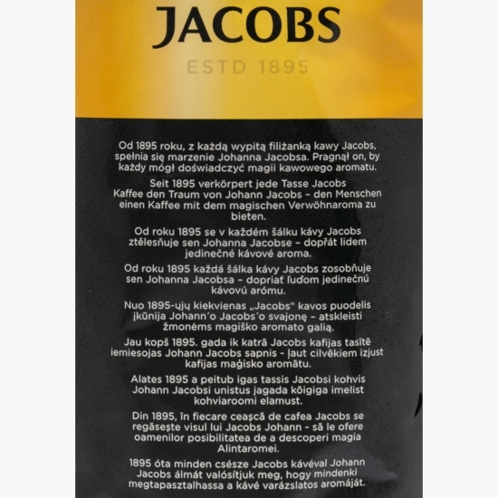 Espresso Strong 1kg cafea boabe 