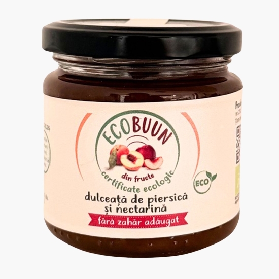 Gem de gutui fără zahăr adăugat, eco 200g