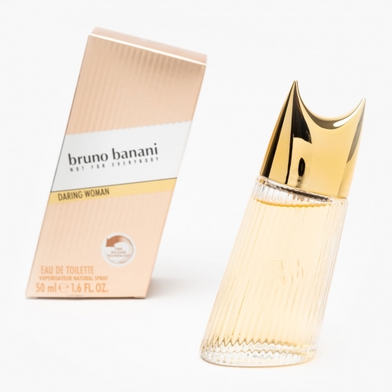 Apă de toaletă Daring Woman 50ml