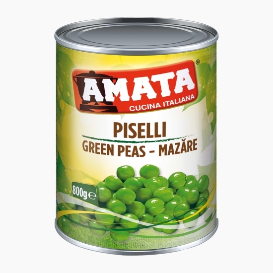 Mazăre 800g