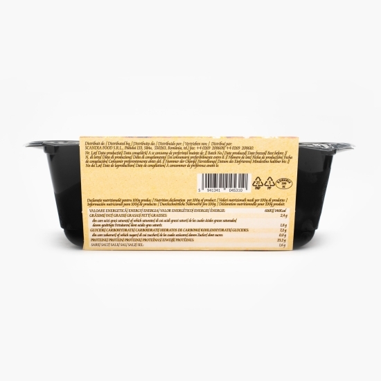 Chiftele din carne de pui prăjite 420g