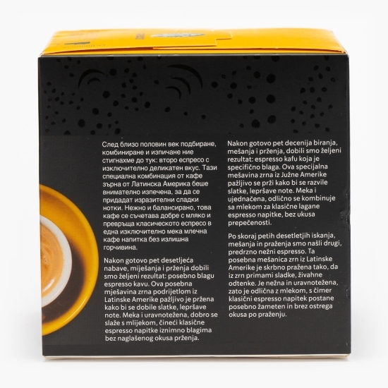 Capsule cafea, Blonde Espresso Roast, 12 băuturi, 66g