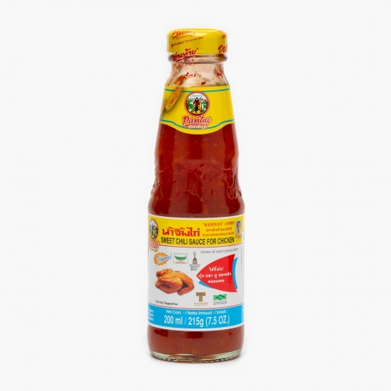 Sos chili dulce pentru pui 215g