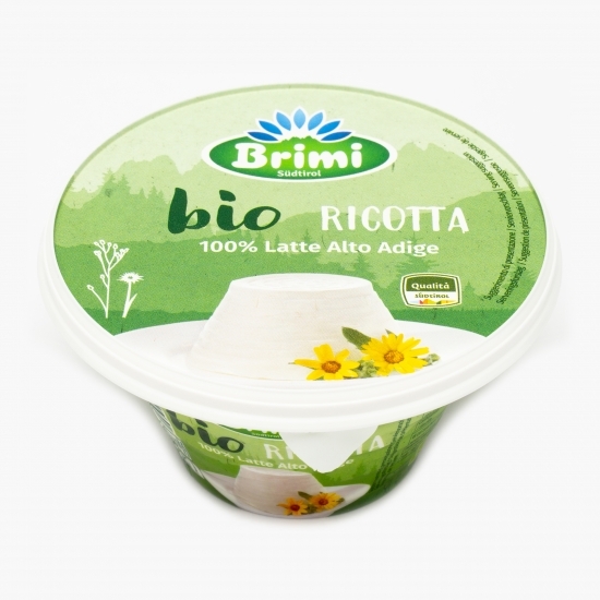 Ricotta eco 200g