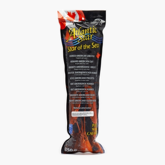 Homar american 350g