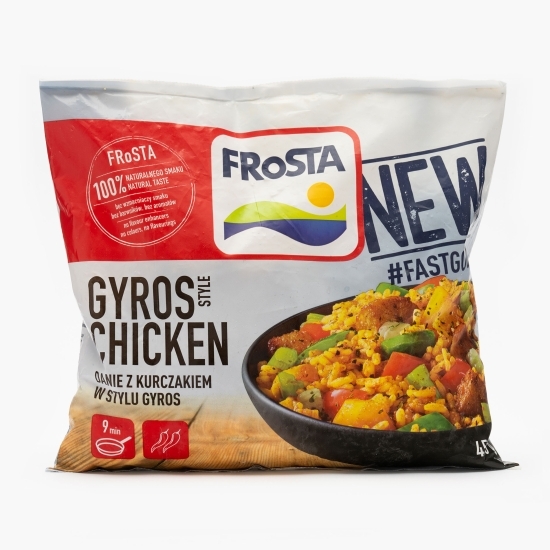 Gyros pui 450g