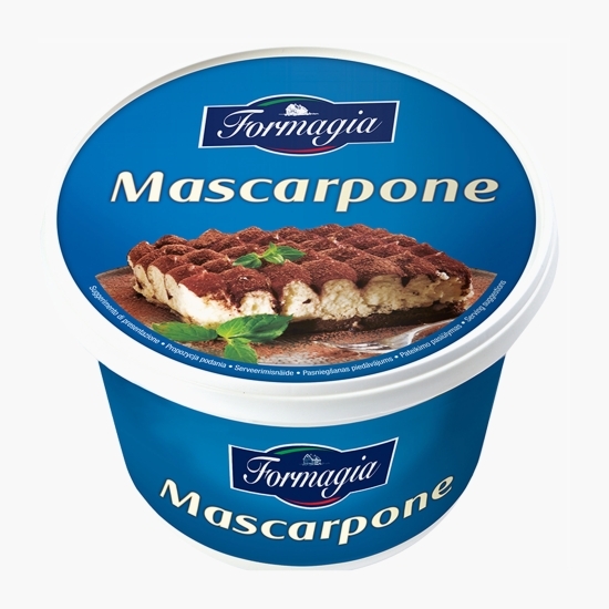 Mascarpone 500g