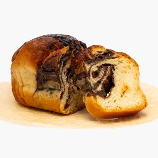 Baby cozonac însiropat 140g