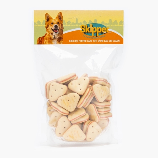 Biscuiți pentru câini Red Heart 250g
