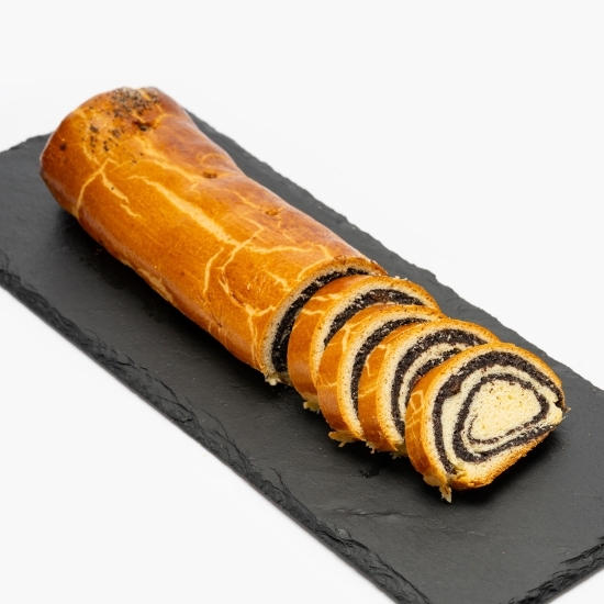 Baigli cu mac 500g