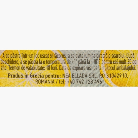 Suc de lămâie 0.23l
