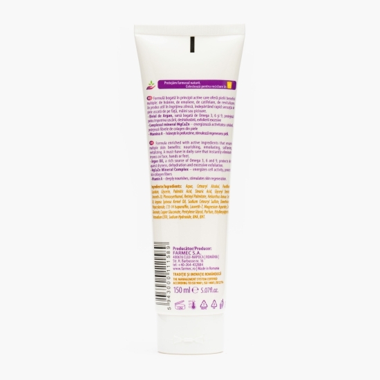 Cremă nutritivă Soft 150ml