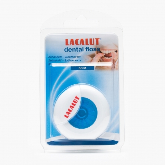 Ață dentară 50m