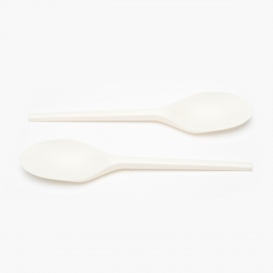 Linguri cu ambalaj bio 17cm 12 buc