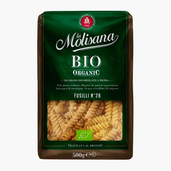 Paste Fusilli eco 500g
