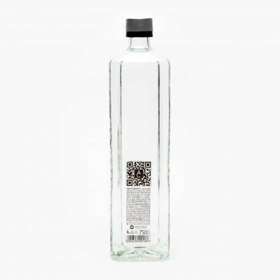 Apă minerală naturală necarbogazoasă 750ml