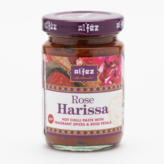 Pastă Harissa 95g