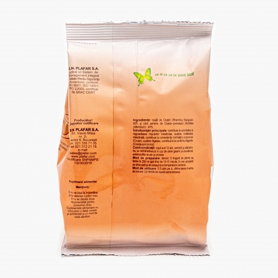 Ceai Hemorelax (Antihemoroidal) 50g