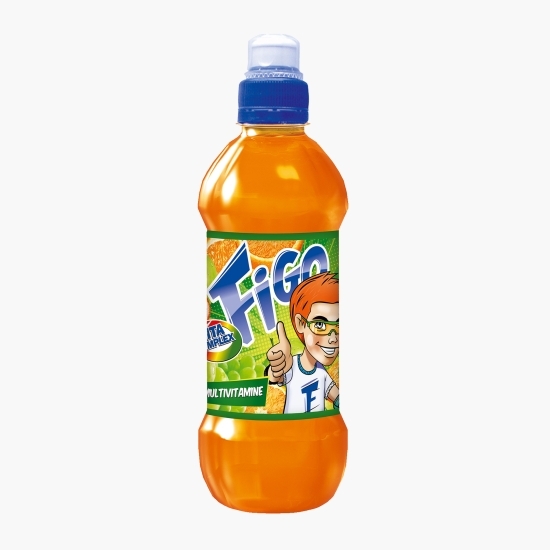 Băutură necarbogazoasă multivitamine 0.3l