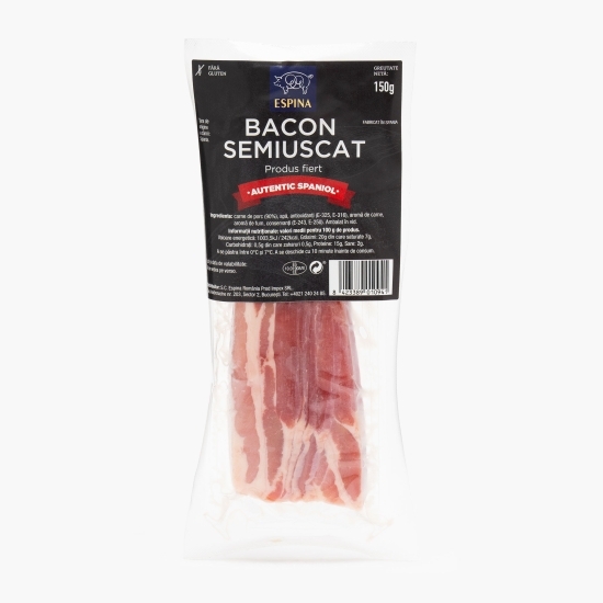 Bacon 150g