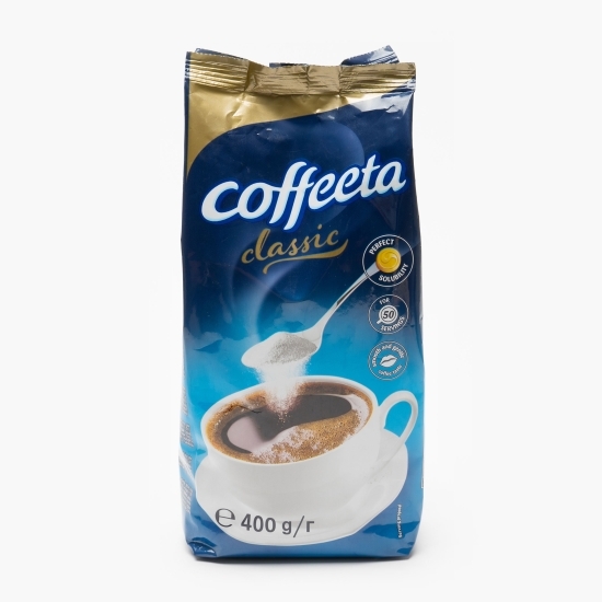 Cremă pudră pentru cafea Clasic 400g