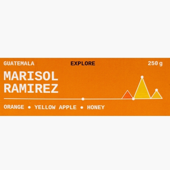 Guatemala Marisol Ramirez 250g cafea de specialitate boabe