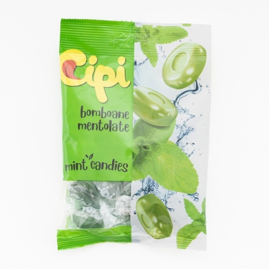 Drops mentă 80g