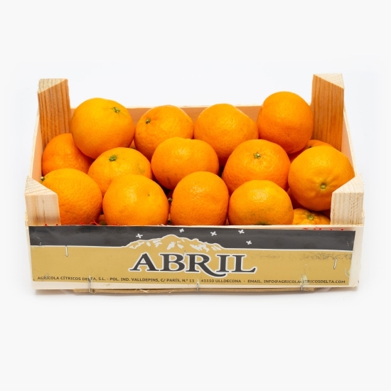 Clementine fără sâmburi 2.3kg