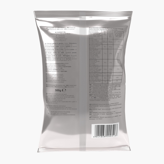 Arahide prăjite și sărate 500g