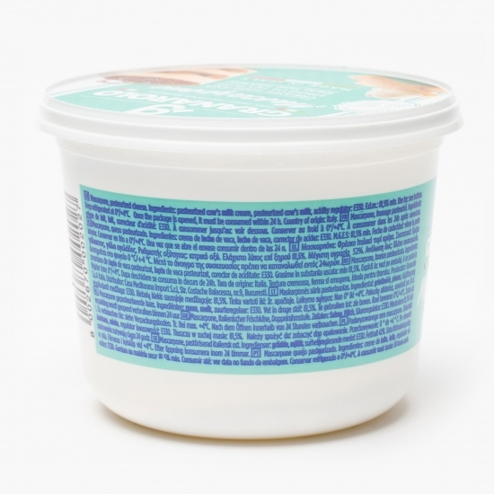 Mascarpone 500g