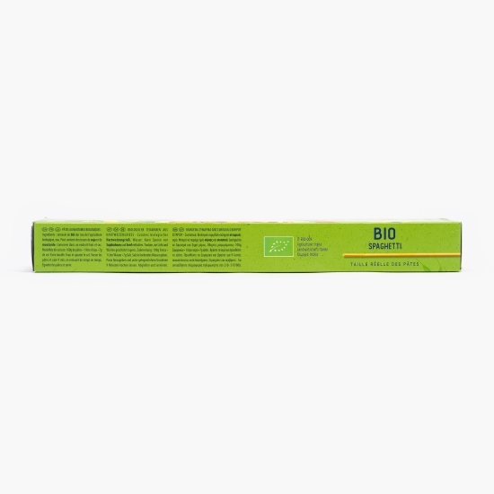 Paste spaghetti n.5 eco 500g