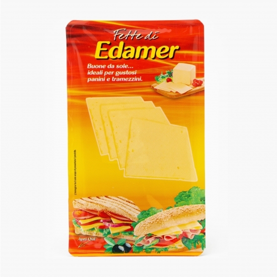 Edamer feliat 60g