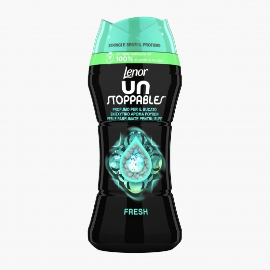 Perle parfumate Unstoppables Fresh 210g