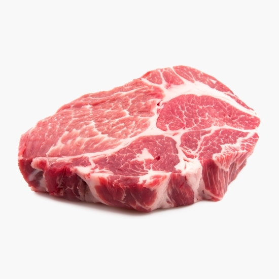 Spată proaspătă de porc mangaliță 500g