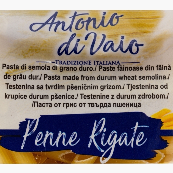 Paste Penne grâu dur 3 minute 500g