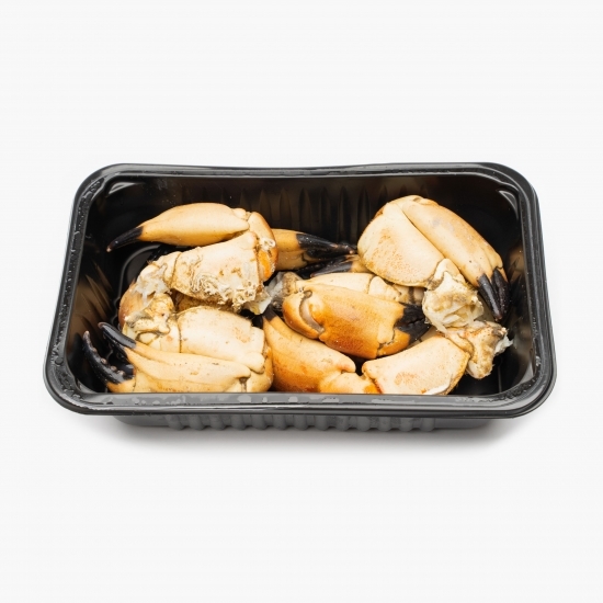 Clești de crab decongelați 500g