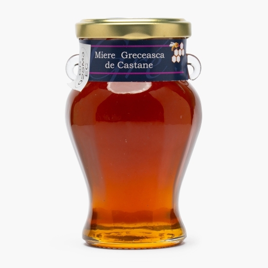 Miere grecească de castane 250g