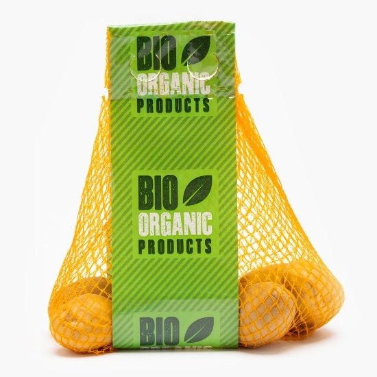 Cartofi pentru copt eco 500g