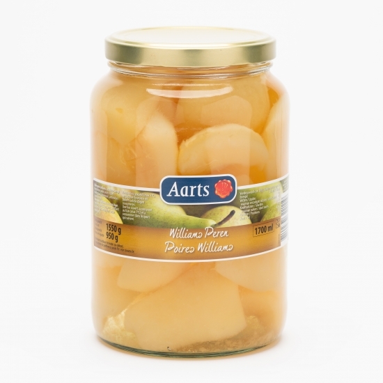 Compot pere 1550g