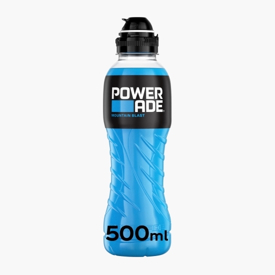 Băutură izotonică Mountain Blast 500ml