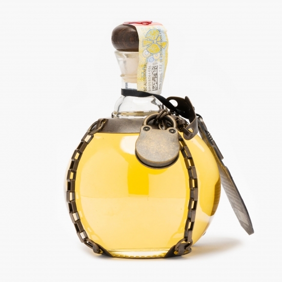 Pălincă de prune 40% alc. 0.2l