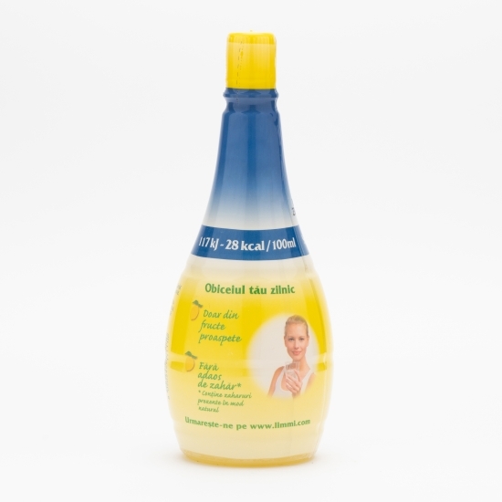 Suc de lămâie 200ml