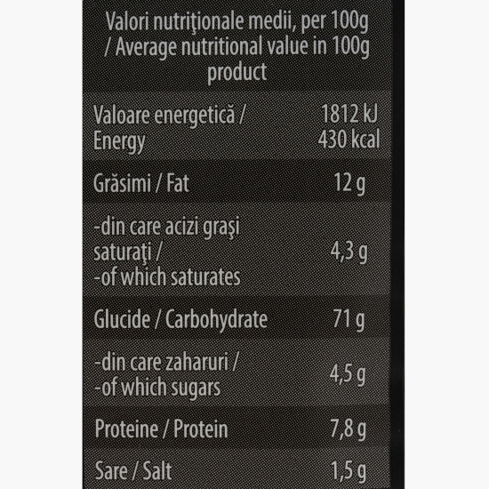 Porumb prăjit Mexicorn cu cașcaval 55g