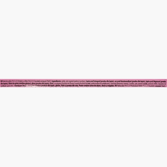 Baton de ciocolată Angel Hair 45g
