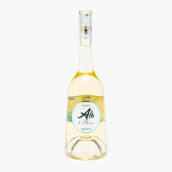 Vin alb sec Sauvignon Blanc 0.75l