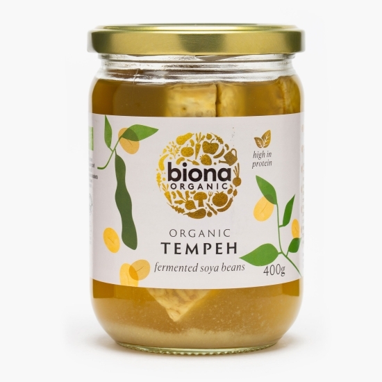 Tempeh eco 400g