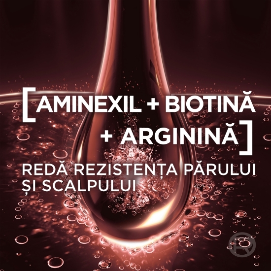 Șampon fortifiant pentru păr fragil cu tendințe de cădere, Full Resist, 250ml
