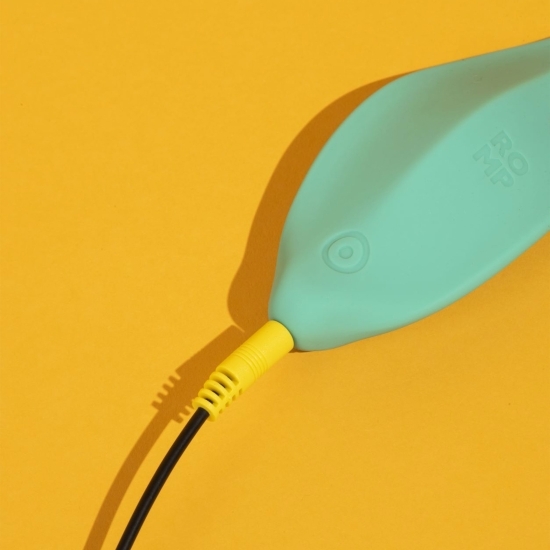 Vibrator Wave Lay-on