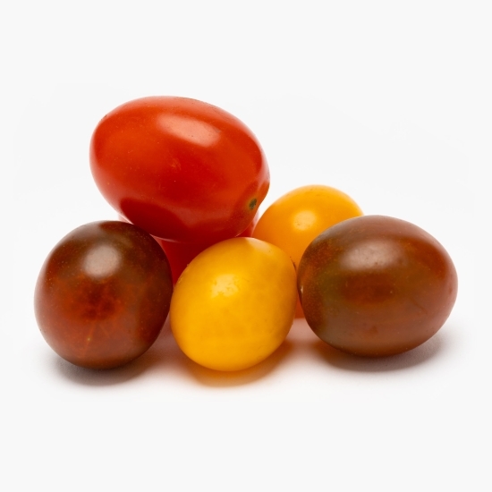 Roșii cherry mixt 250g